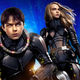 Luc Besson’s Valerian.
